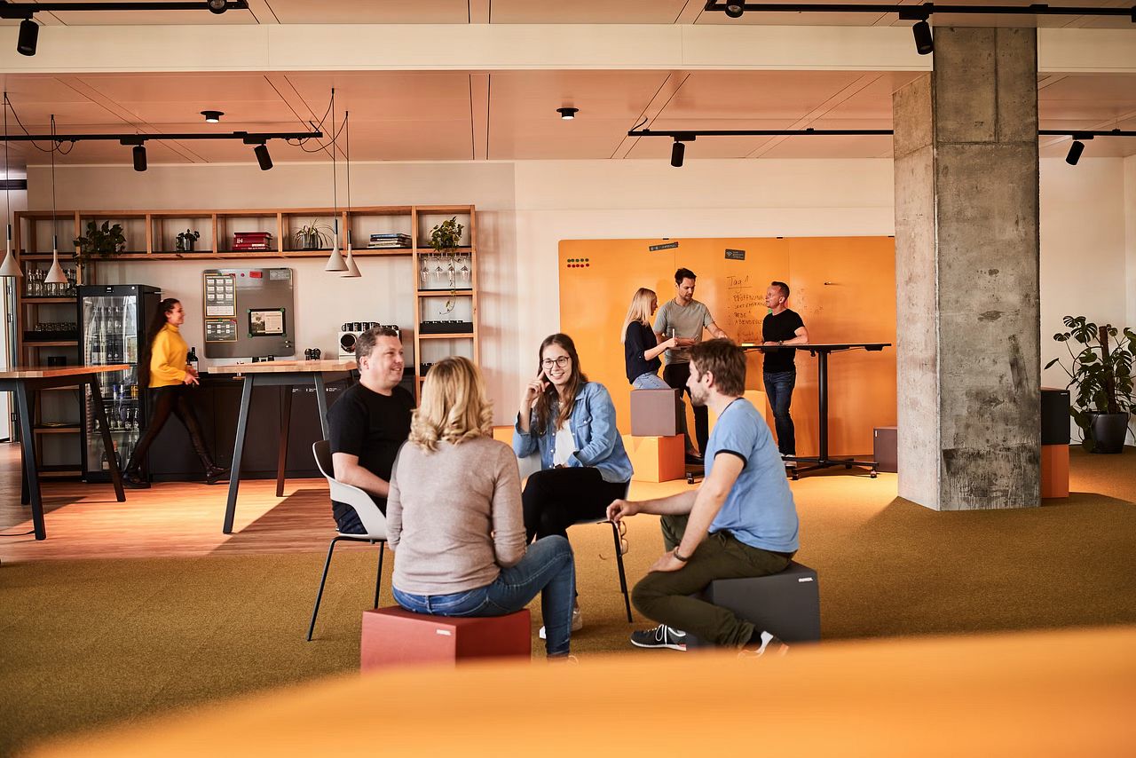 Die besten Diskussionsmethoden für interaktive Workshops, image size:1280x854